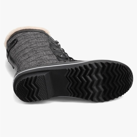 JBU Winter Boots - Picture 7 of 7